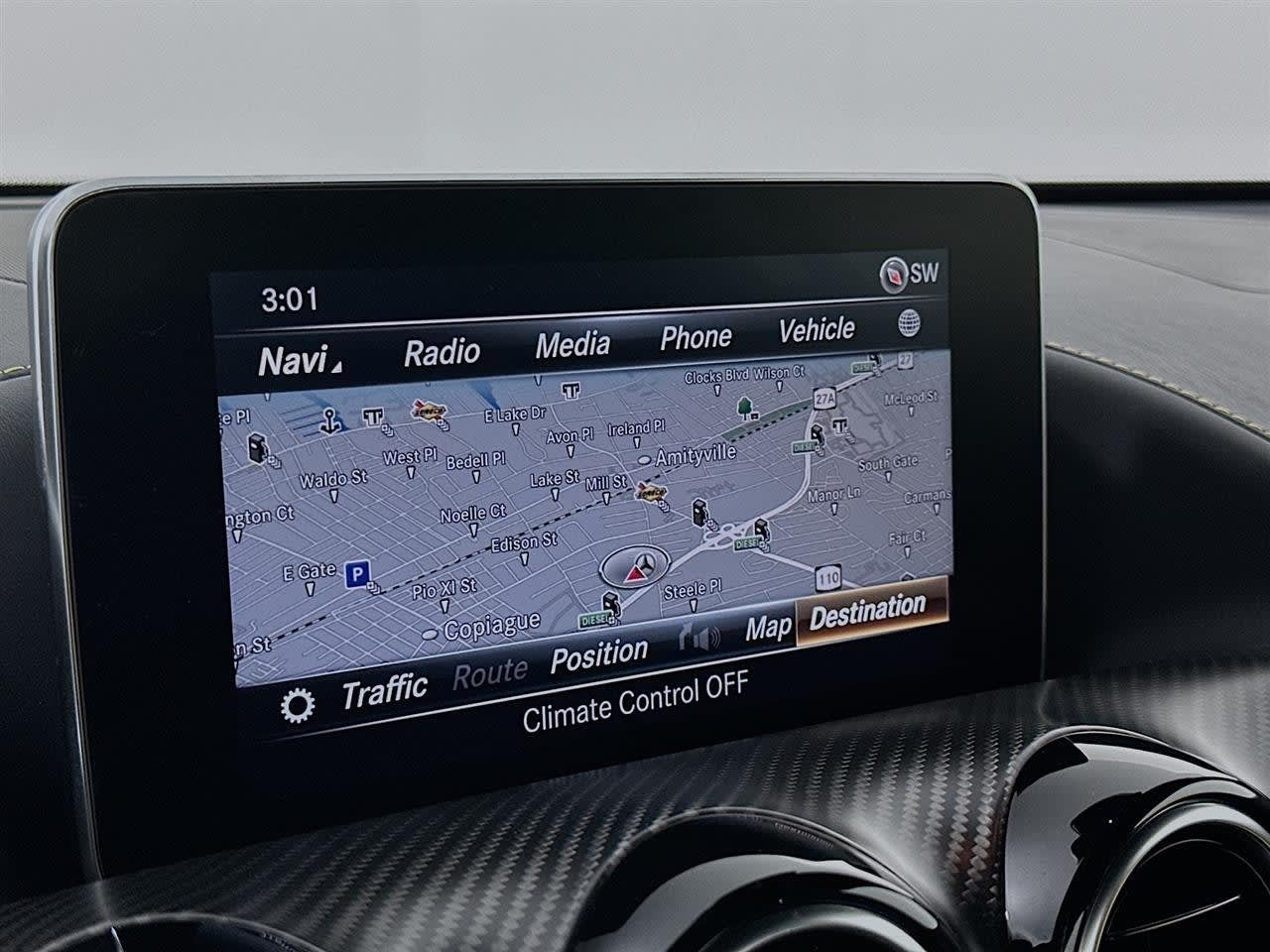 2018 Mercedes-Benz AMG® GT AMG® GT R Coupe