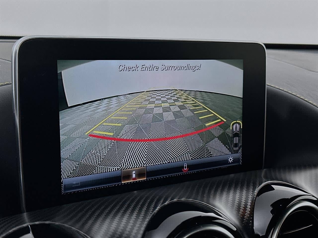 2018 Mercedes-Benz AMG® GT AMG® GT R Coupe