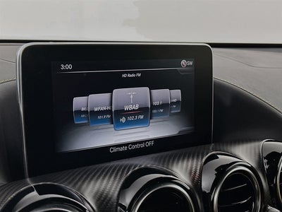 2018 Mercedes-Benz AMG® GT AMG® GT R Coupe