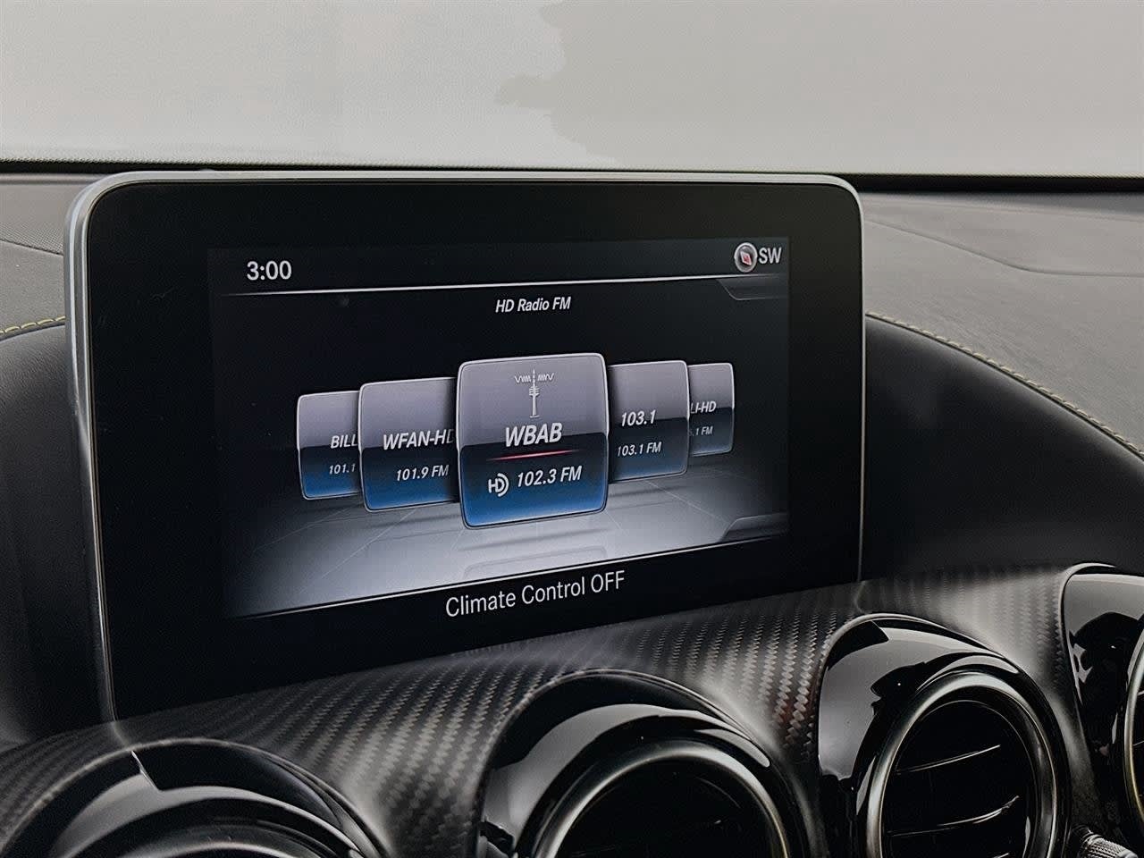 2018 Mercedes-Benz AMG® GT AMG® GT R Coupe