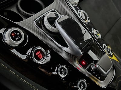 2018 Mercedes-Benz AMG® GT AMG® GT R Coupe