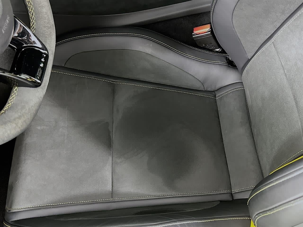 2018 Mercedes-Benz AMG® GT AMG® GT R Coupe