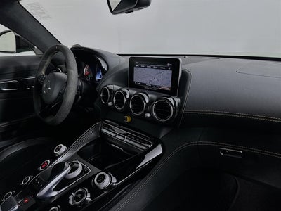 2018 Mercedes-Benz AMG® GT AMG® GT R Coupe