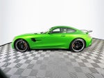 2018 Mercedes-Benz AMG® GT AMG® GT R Coupe