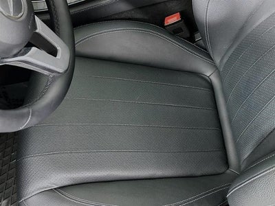 2020 Mercedes-Benz E 450 E 450 4MATIC® Sedan