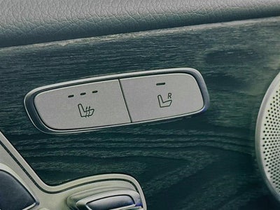 2020 Mercedes-Benz E 450 E 450 4MATIC® Sedan