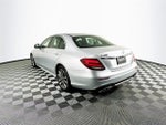 2020 Mercedes-Benz E 450 E 450 4MATIC® Sedan