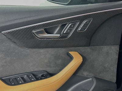 2021 Audi RS Q8 4.0 TFSI quattro