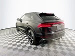 2021 Audi RS Q8 4.0 TFSI quattro