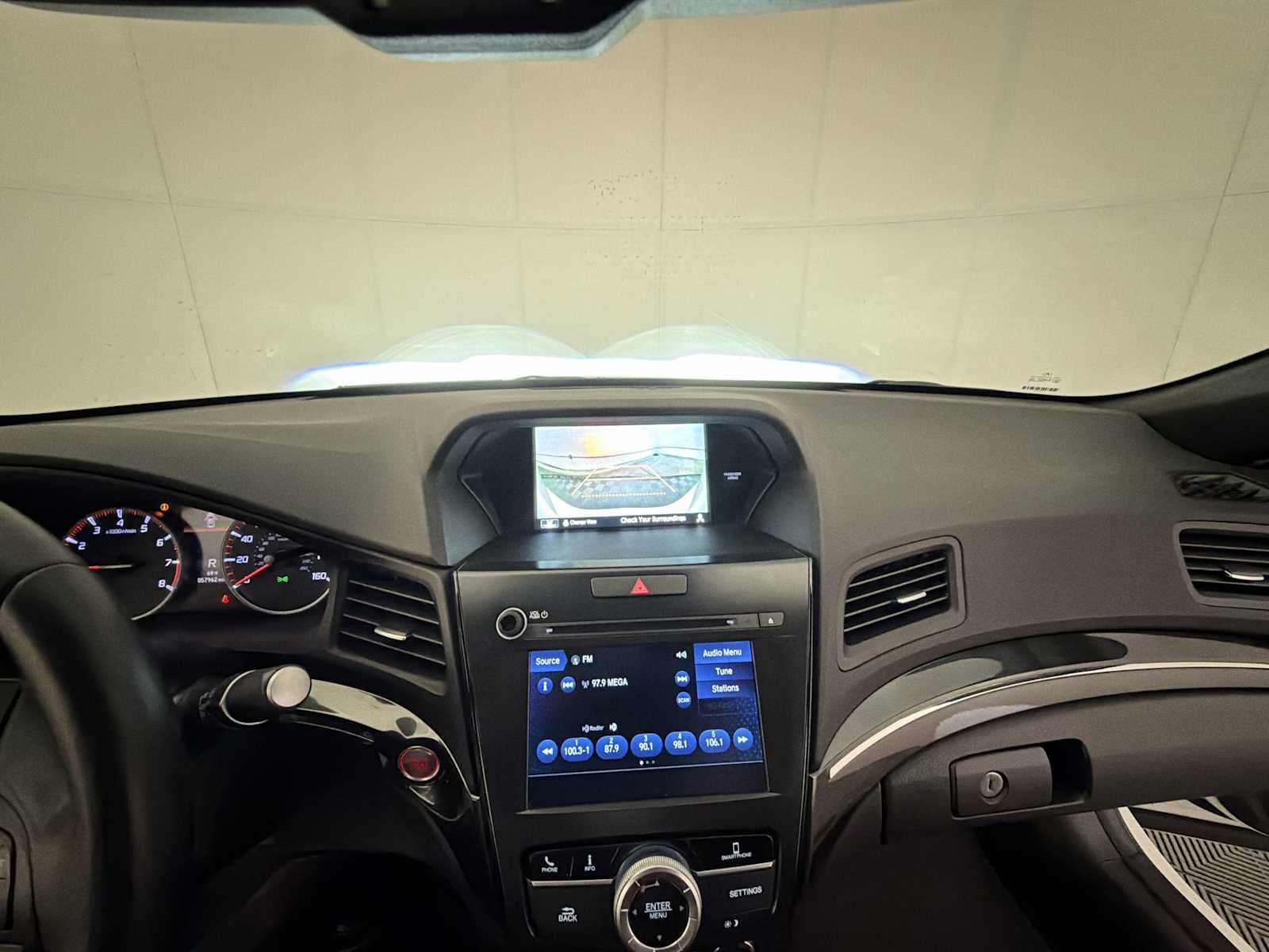 2020 Acura ILX Sedan w/Premium/A-SPEC Pkg