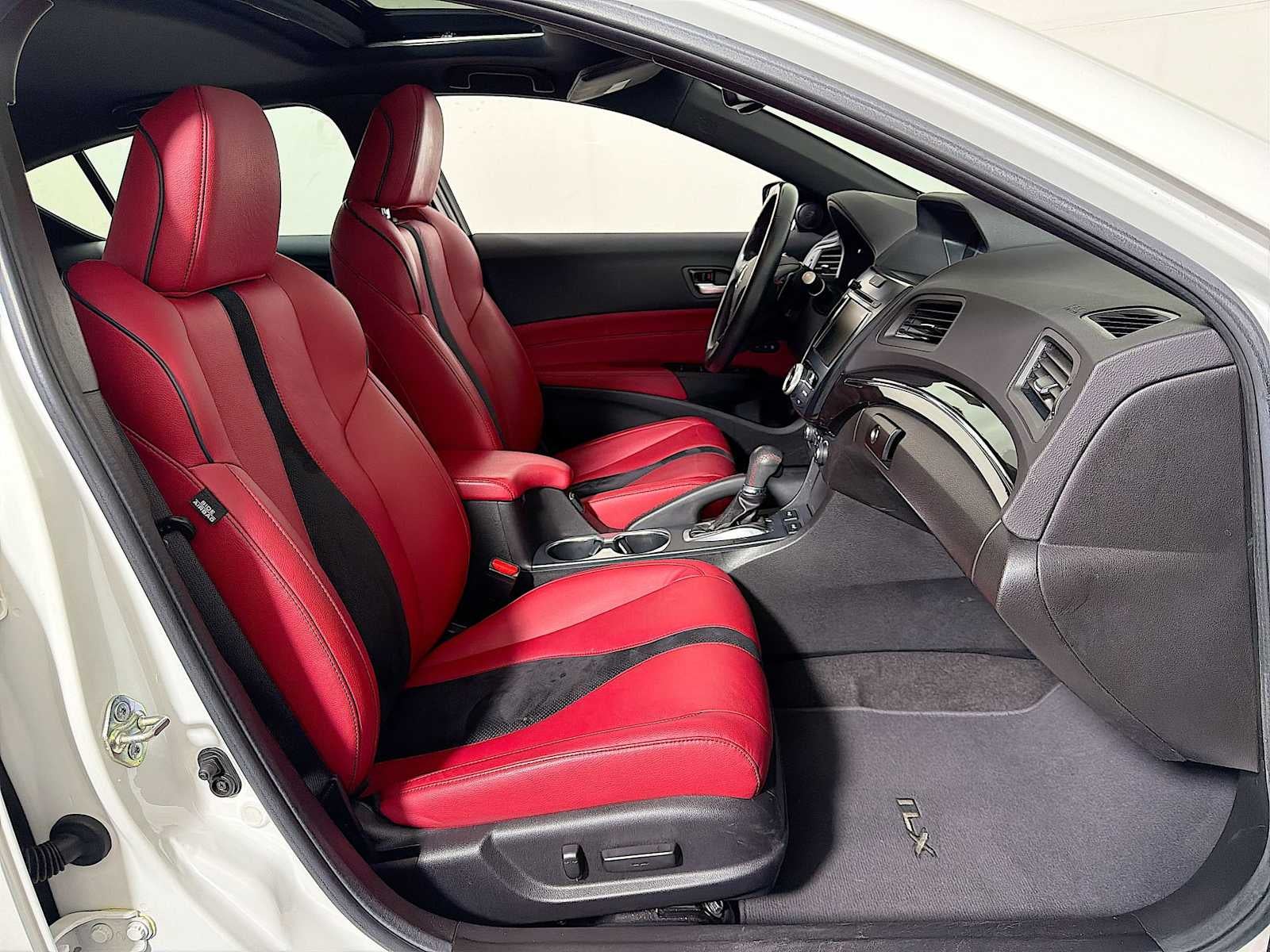 2020 Acura ILX Sedan w/Premium/A-SPEC Pkg