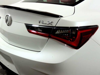 2020 Acura ILX Sedan w/Premium/A-SPEC Pkg