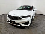 2020 Acura ILX Sedan w/Premium/A-SPEC Pkg