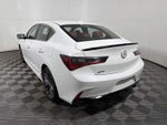 2020 Acura ILX Sedan w/Premium/A-SPEC Pkg