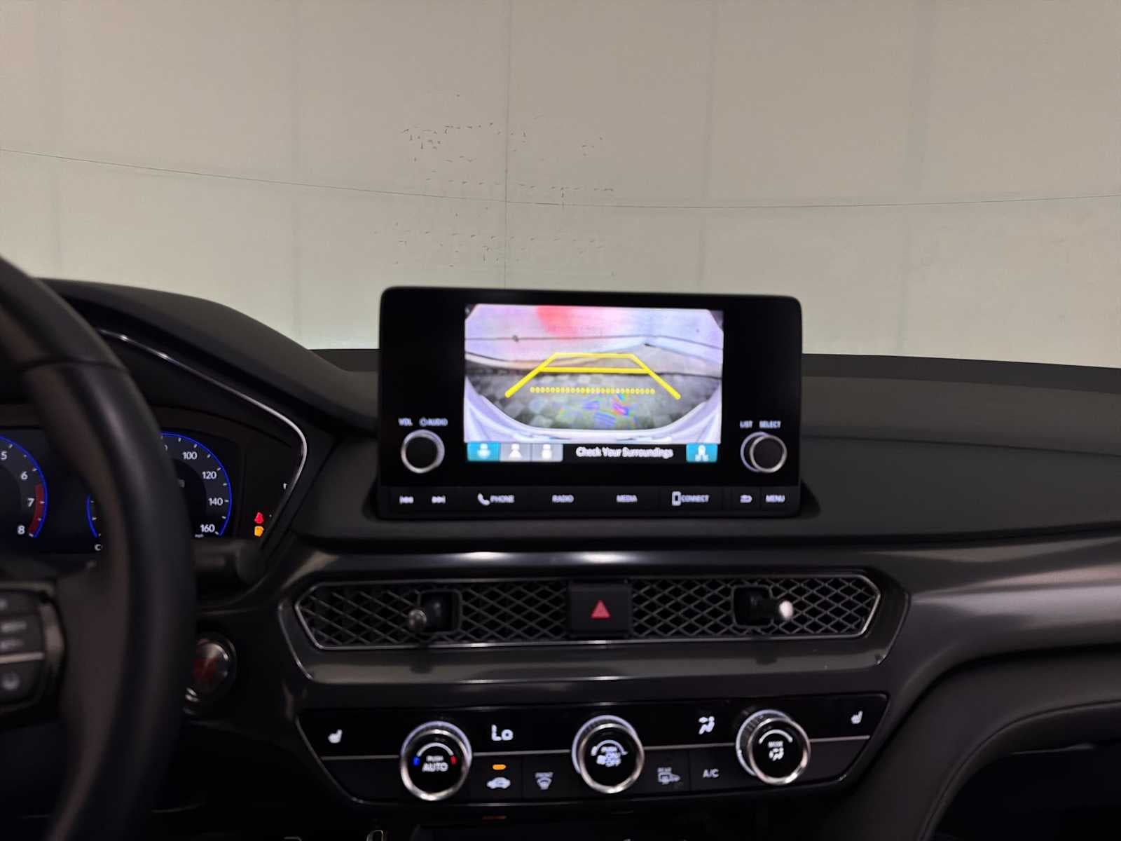 2023 Acura Integra CVT w/A-Spec Package