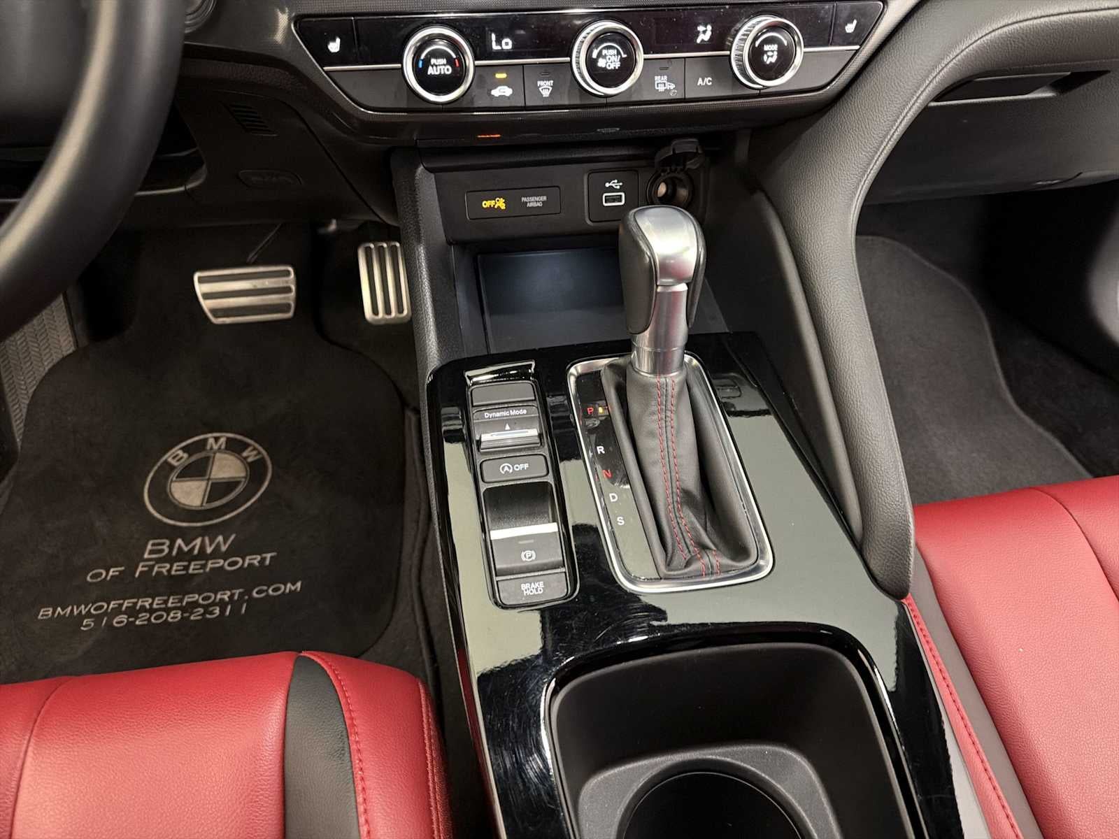 2023 Acura Integra CVT w/A-Spec Package