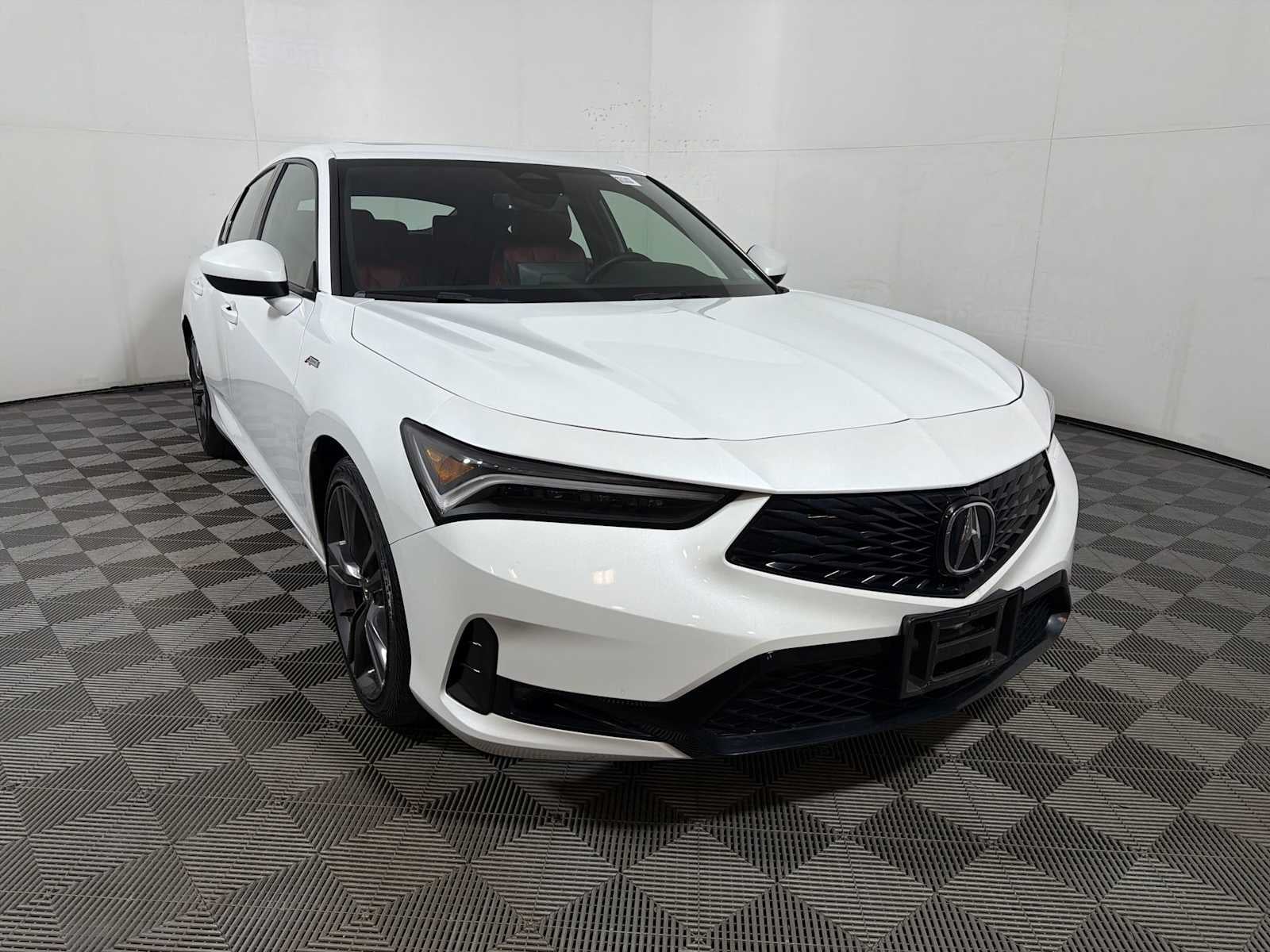 2023 Acura Integra CVT w/A-Spec Package