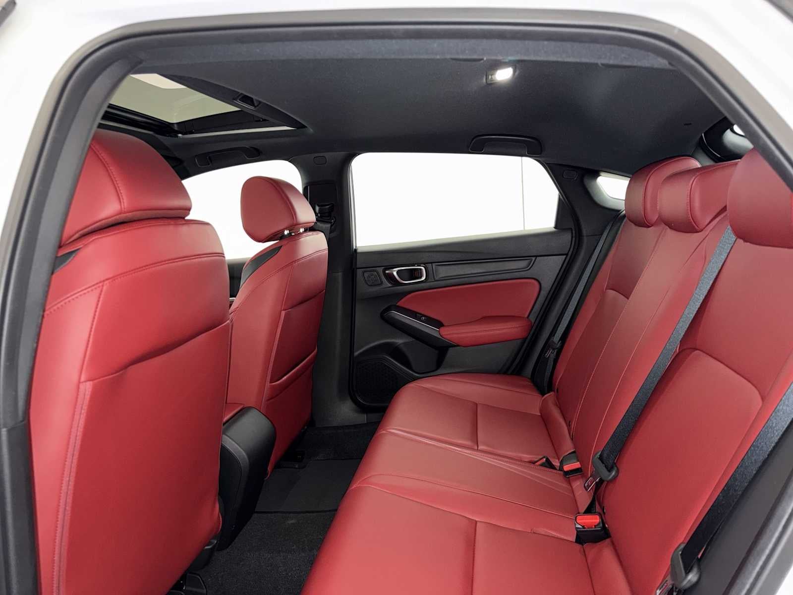2023 Acura Integra CVT w/A-Spec Package