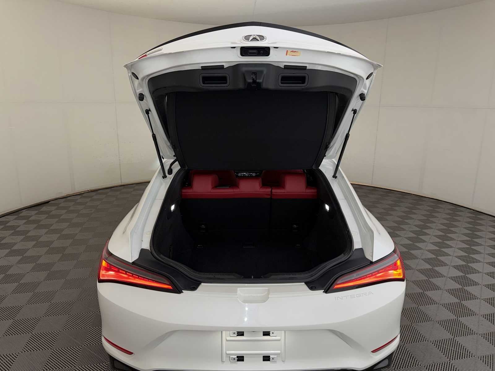 2023 Acura Integra CVT w/A-Spec Package