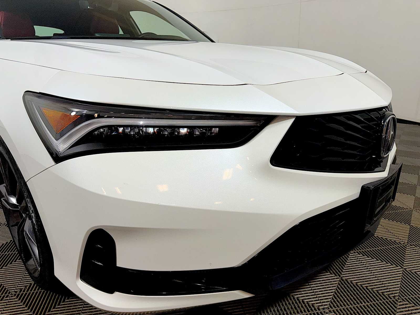 2023 Acura Integra CVT w/A-Spec Package