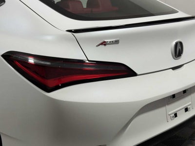 2023 Acura Integra CVT w/A-Spec Package