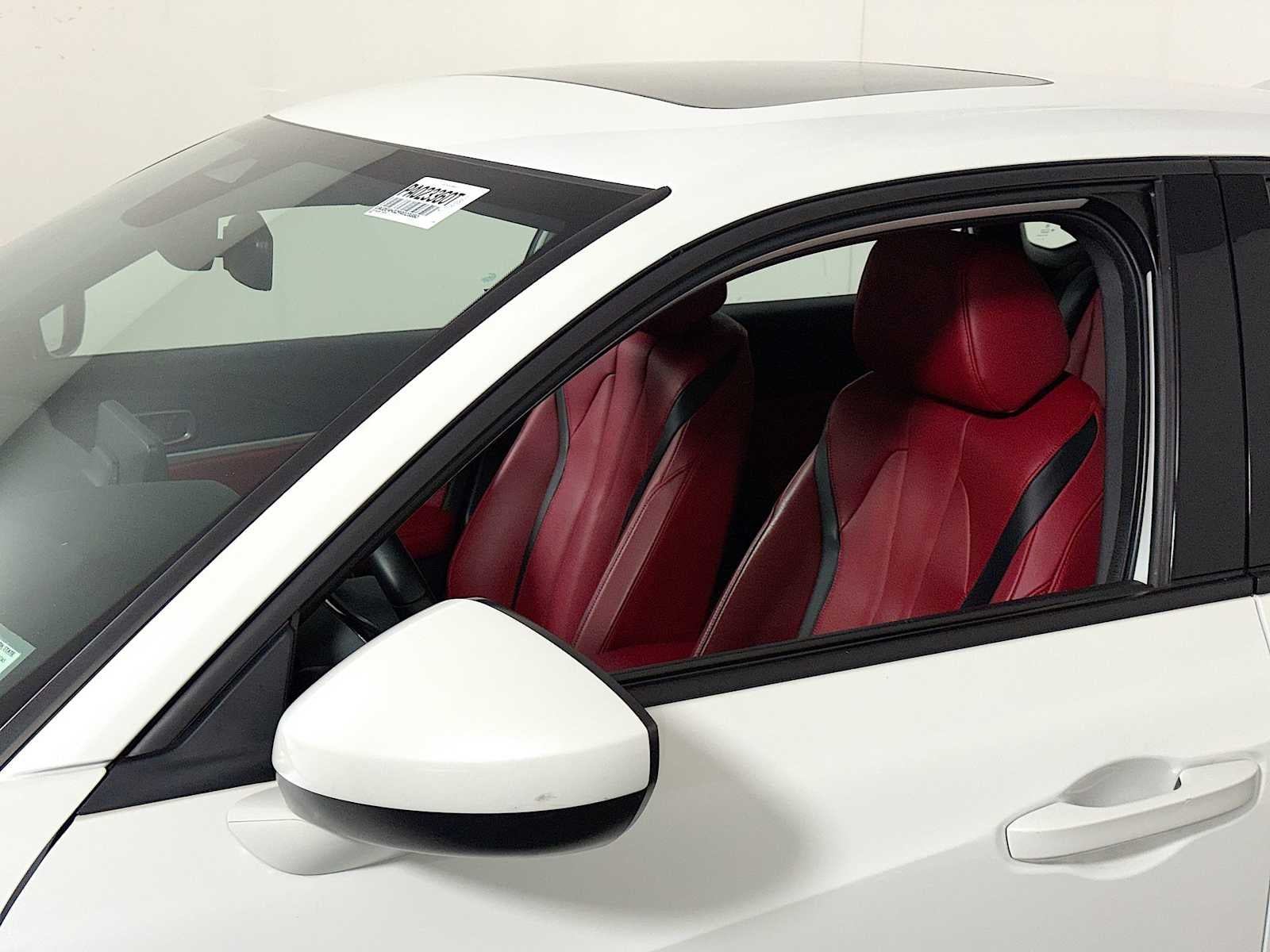 2023 Acura Integra CVT w/A-Spec Package