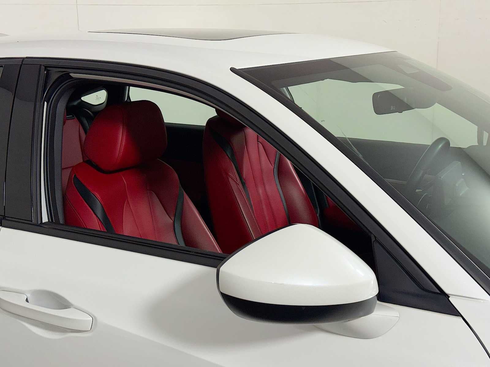 2023 Acura Integra CVT w/A-Spec Package