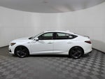 2023 Acura Integra CVT w/A-Spec Package