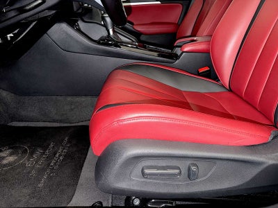 2024 Acura Integra CVT w/A-Spec Package