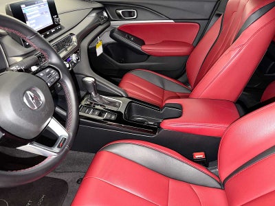2024 Acura Integra CVT w/A-Spec Package