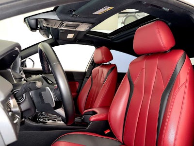 2024 Acura Integra CVT w/A-Spec Package