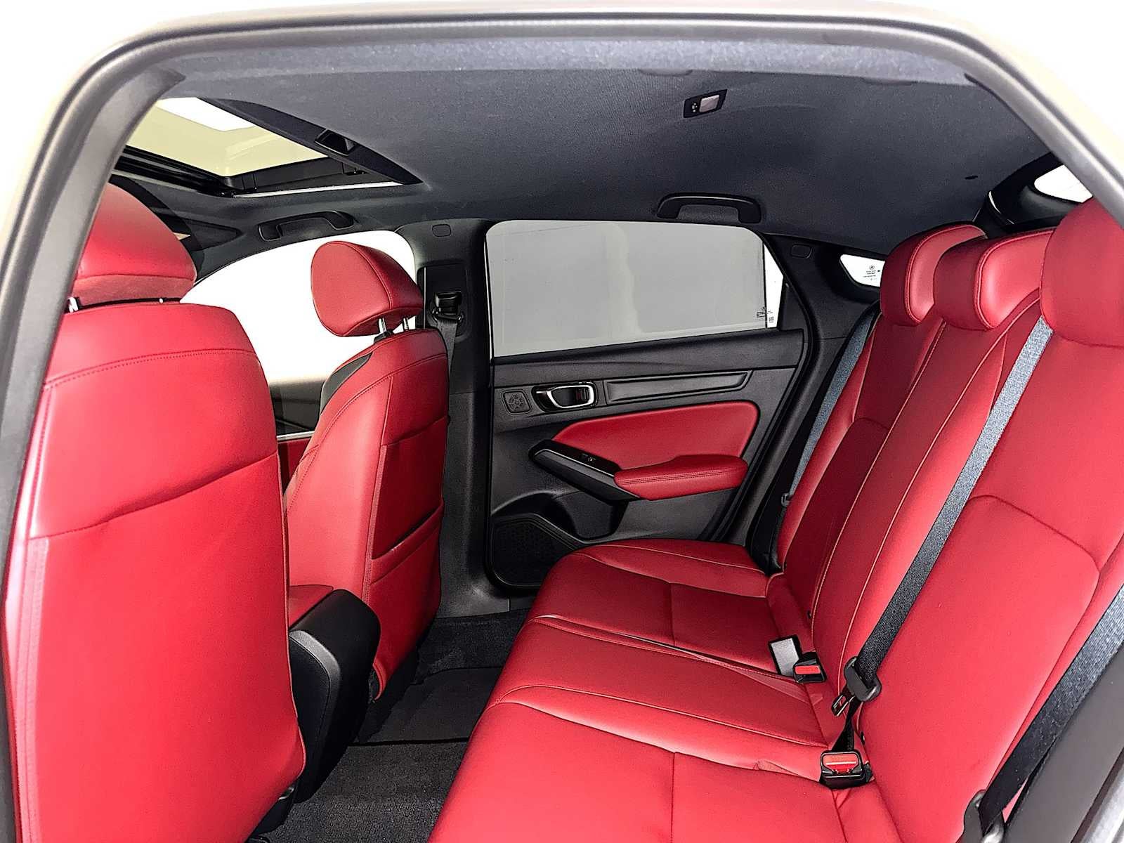 2024 Acura Integra CVT w/A-Spec Package