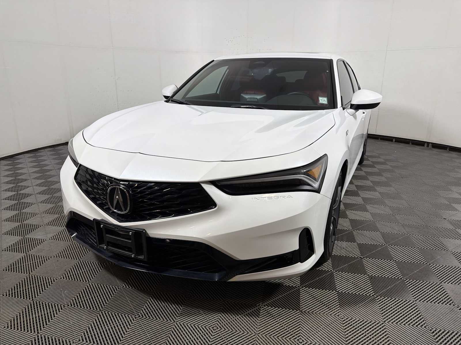 2024 Acura Integra CVT w/A-Spec Package