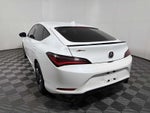 2024 Acura Integra CVT w/A-Spec Package