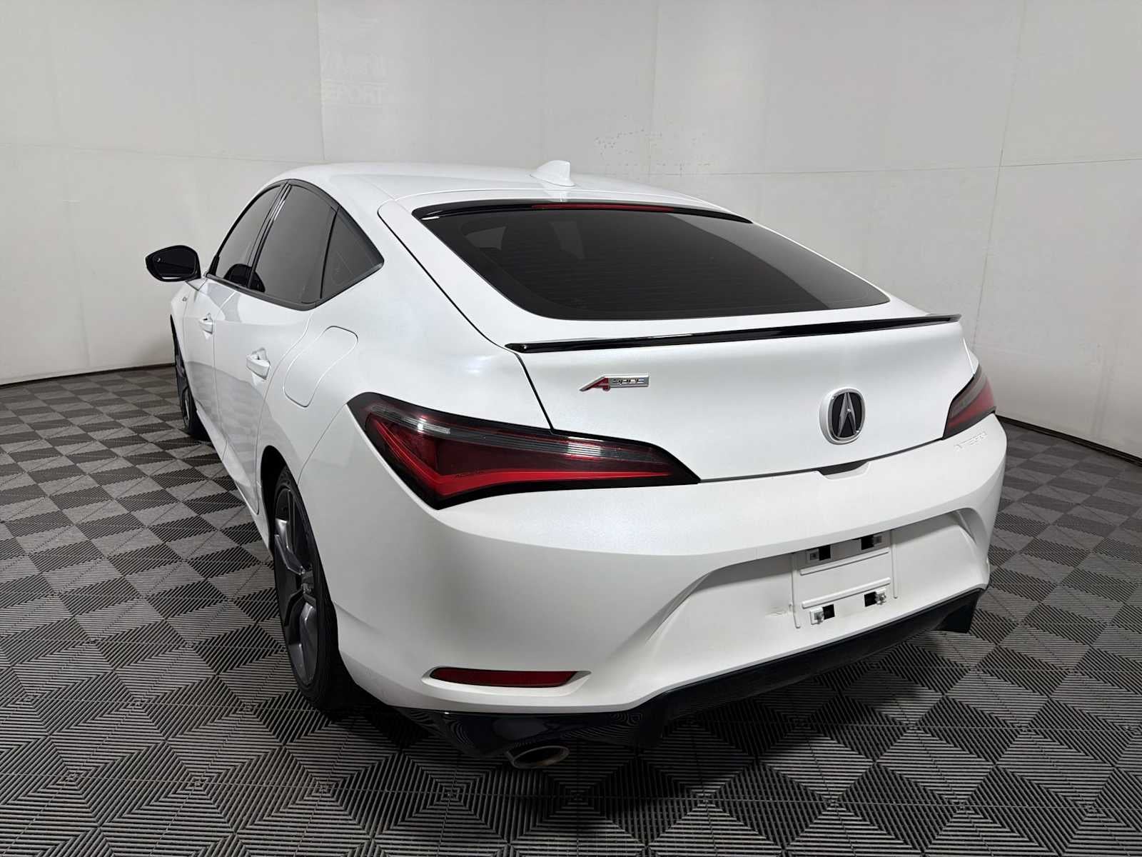 2024 Acura Integra CVT w/A-Spec Package