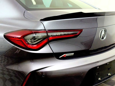 2023 Acura TLX FWD w/A-Spec Package