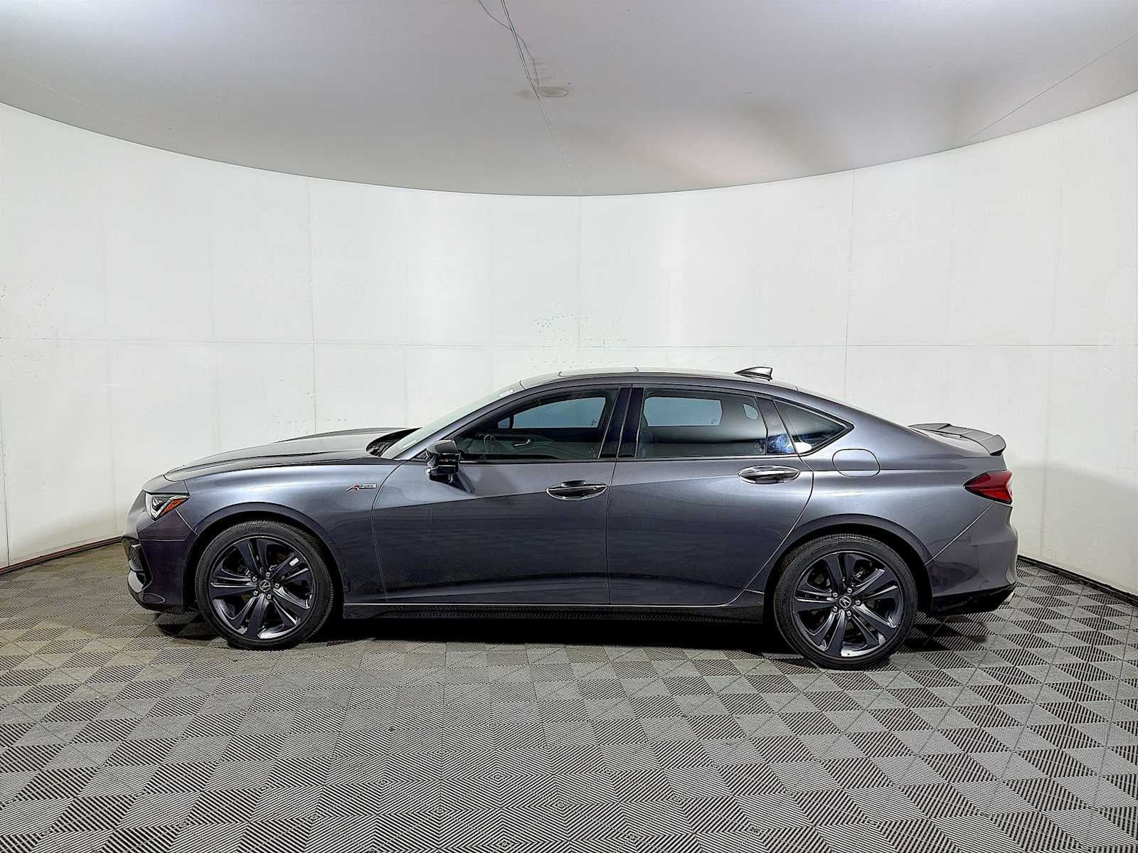 2023 Acura TLX FWD w/A-Spec Package