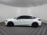 2022 Honda Civic Hatchback Sport CVT