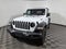 2021 Jeep Wrangler Willys 4x4