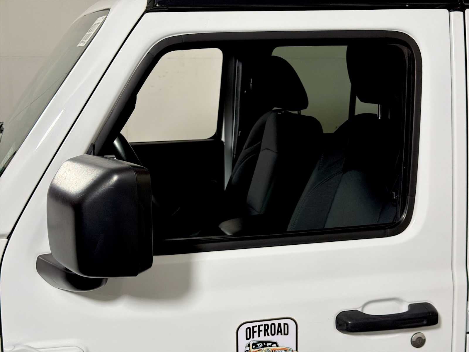 2022 Jeep Wrangler Unlimited Willys 4x4