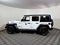 2022 Jeep Wrangler Unlimited Willys 4x4