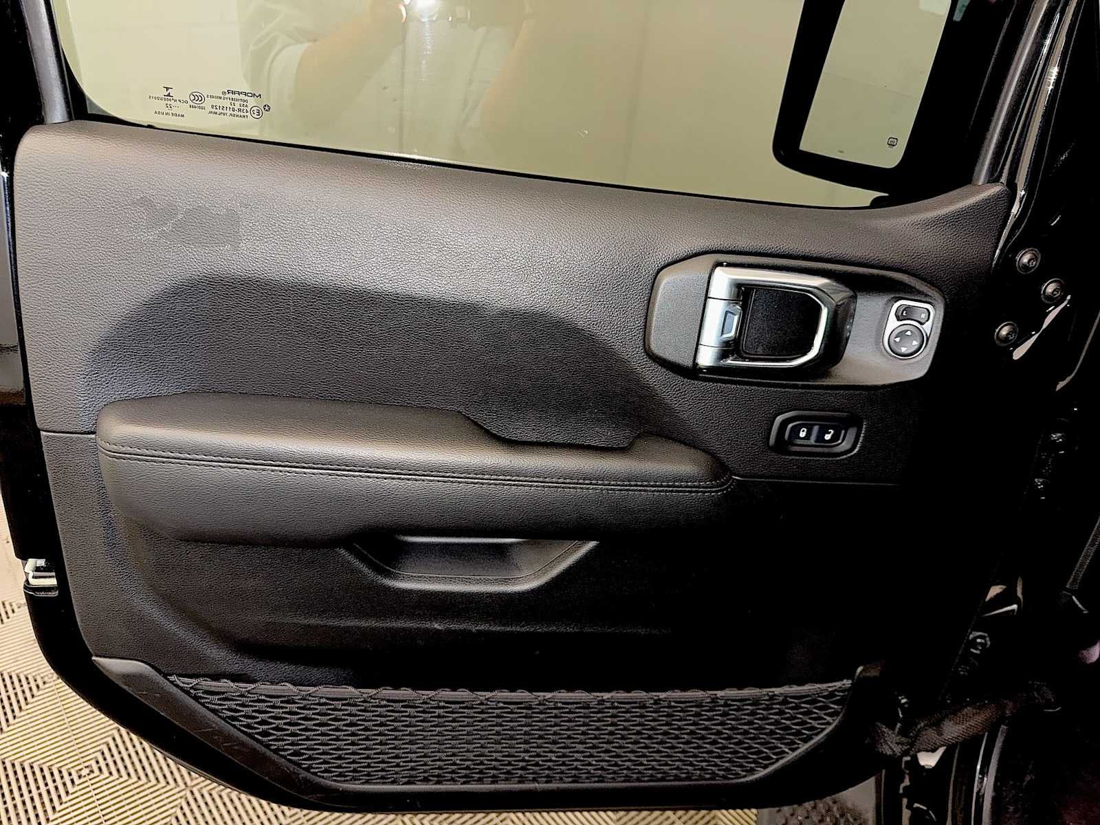 2022 Jeep Wrangler Unlimited Sahara Altitude 4x4
