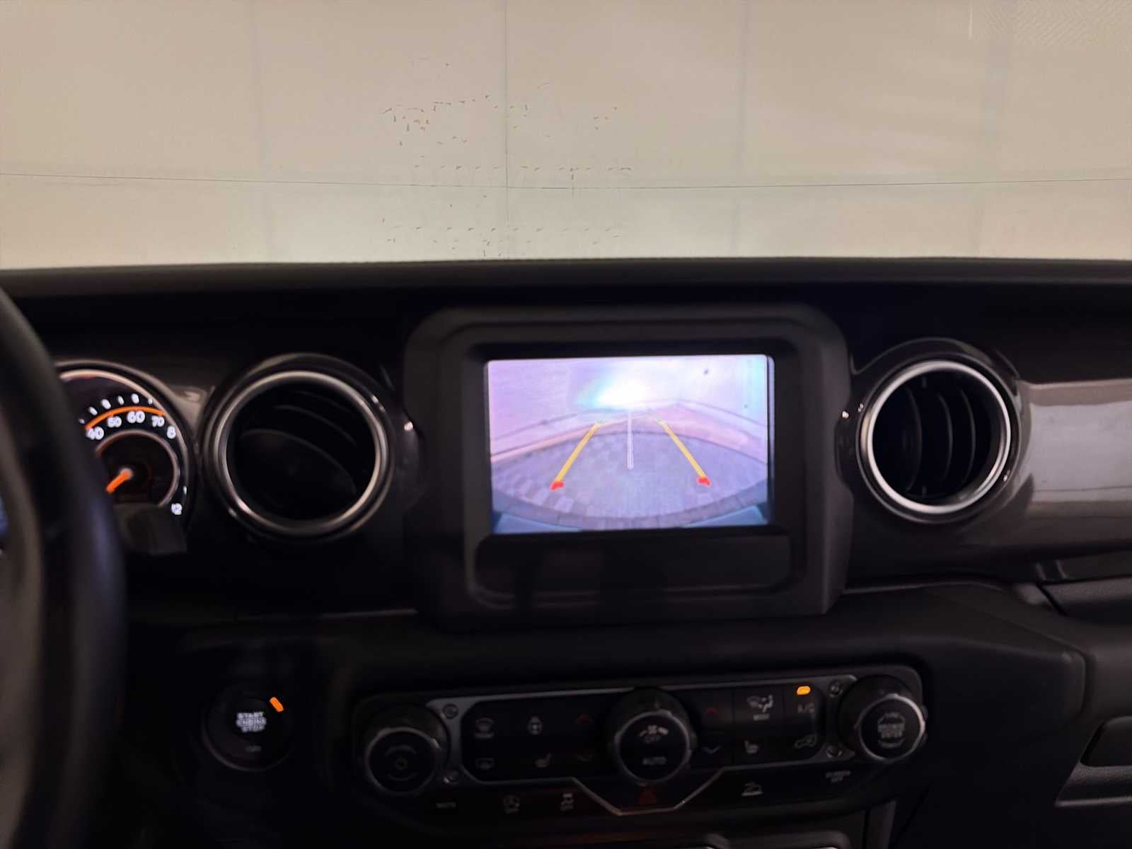 2021 Jeep Wrangler Unlimited Sahara Altitude 4x4