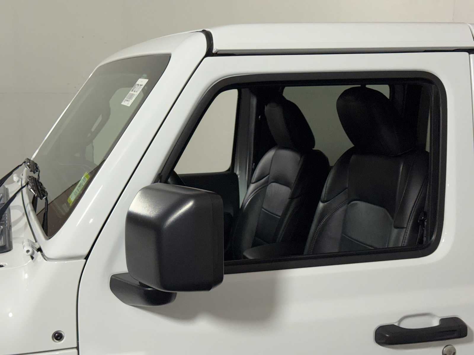 2021 Jeep Wrangler Unlimited Sahara Altitude 4x4