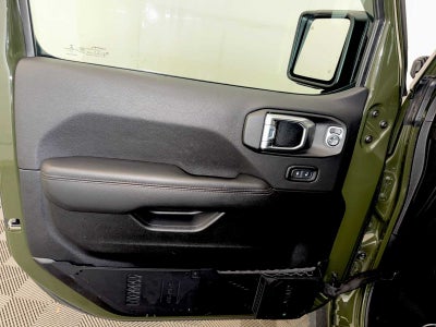 2021 Jeep Wrangler Unlimited Rubicon 392 4x4