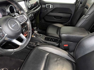 2021 Jeep Wrangler Unlimited Rubicon 392 4x4