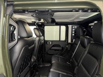 2021 Jeep Wrangler Unlimited Rubicon 392 4x4
