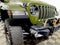 2021 Jeep Wrangler Unlimited Rubicon 392 4x4