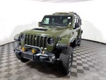 2021 Jeep Wrangler Unlimited Rubicon 392 4x4