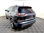 2020 Jeep Cherokee Limited 4x4